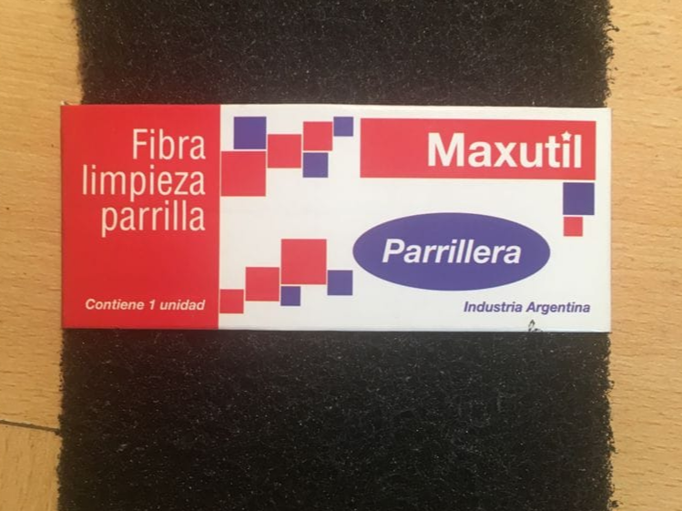 ESPONJA PARRILLERA (COD0350)