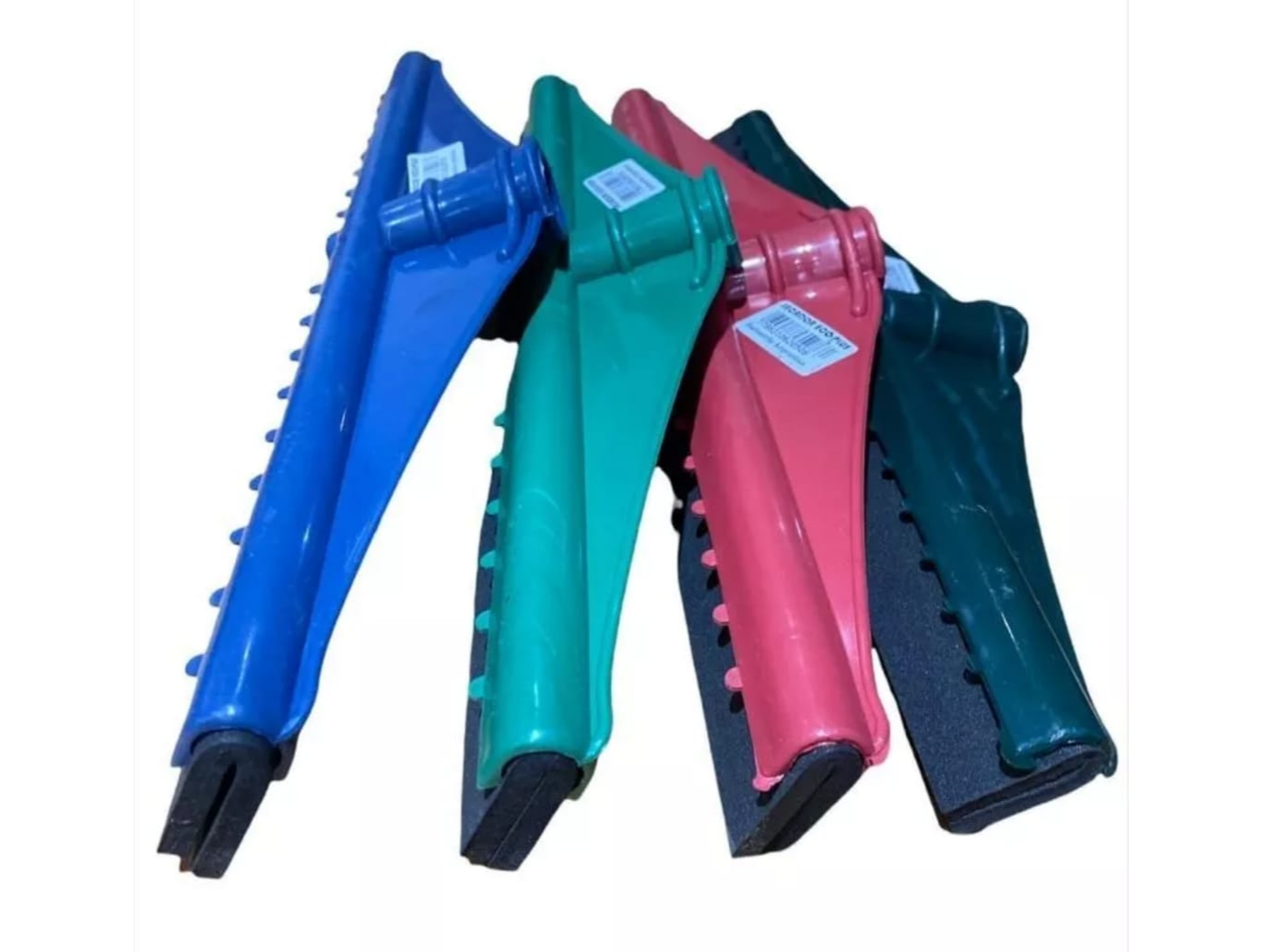 SECADOR DOBLE GOMA ECO PLUS 38CM