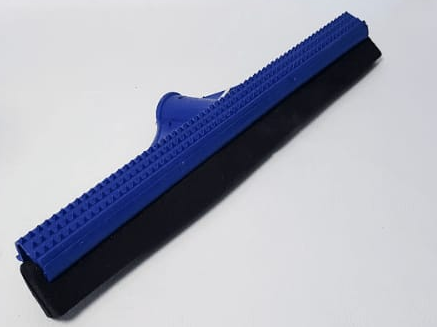 SECADOR DOBLE GOMA ECO 35CM