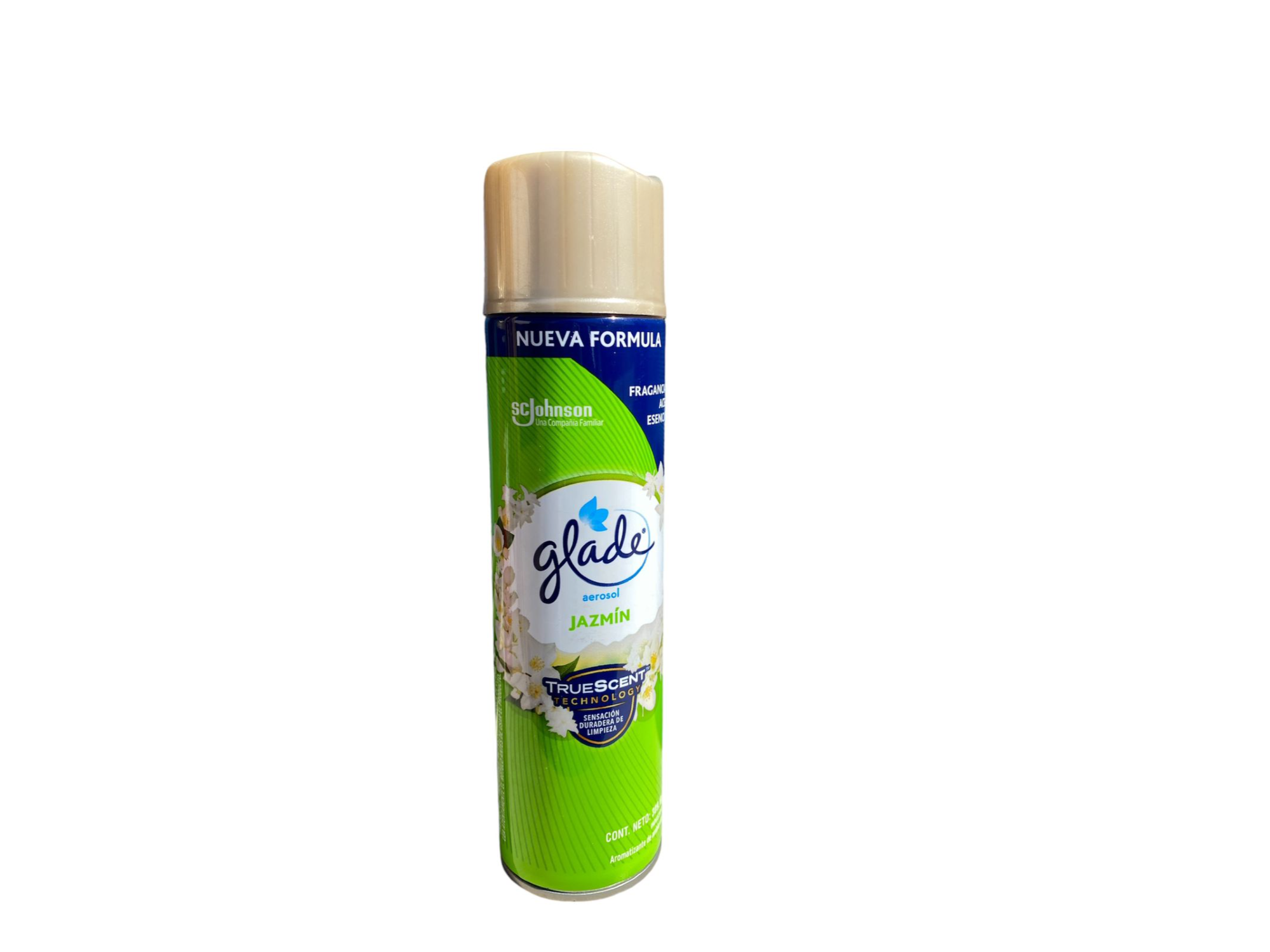 AEROSOL 360CC GLADE P/AMBIENTES