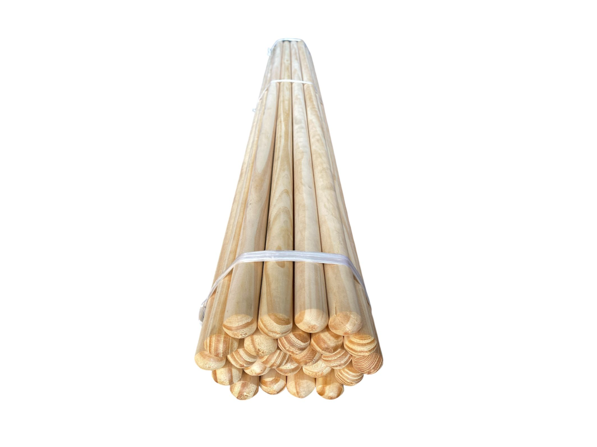 CABO MADERA DE PRIMERA 1,20MT X BULTO 24 UNIDADES