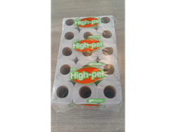 (DESDE 20 UNIDADES) PAPEL HIGIENICO HIGH PEL BOLSON 30UX30MTS