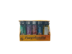 ENCENDEDOR FUEGOLANDIA X UNIDAD