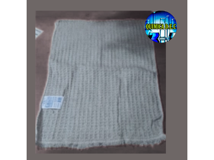 TRAPO PISO GRIS NIDO (S/M)