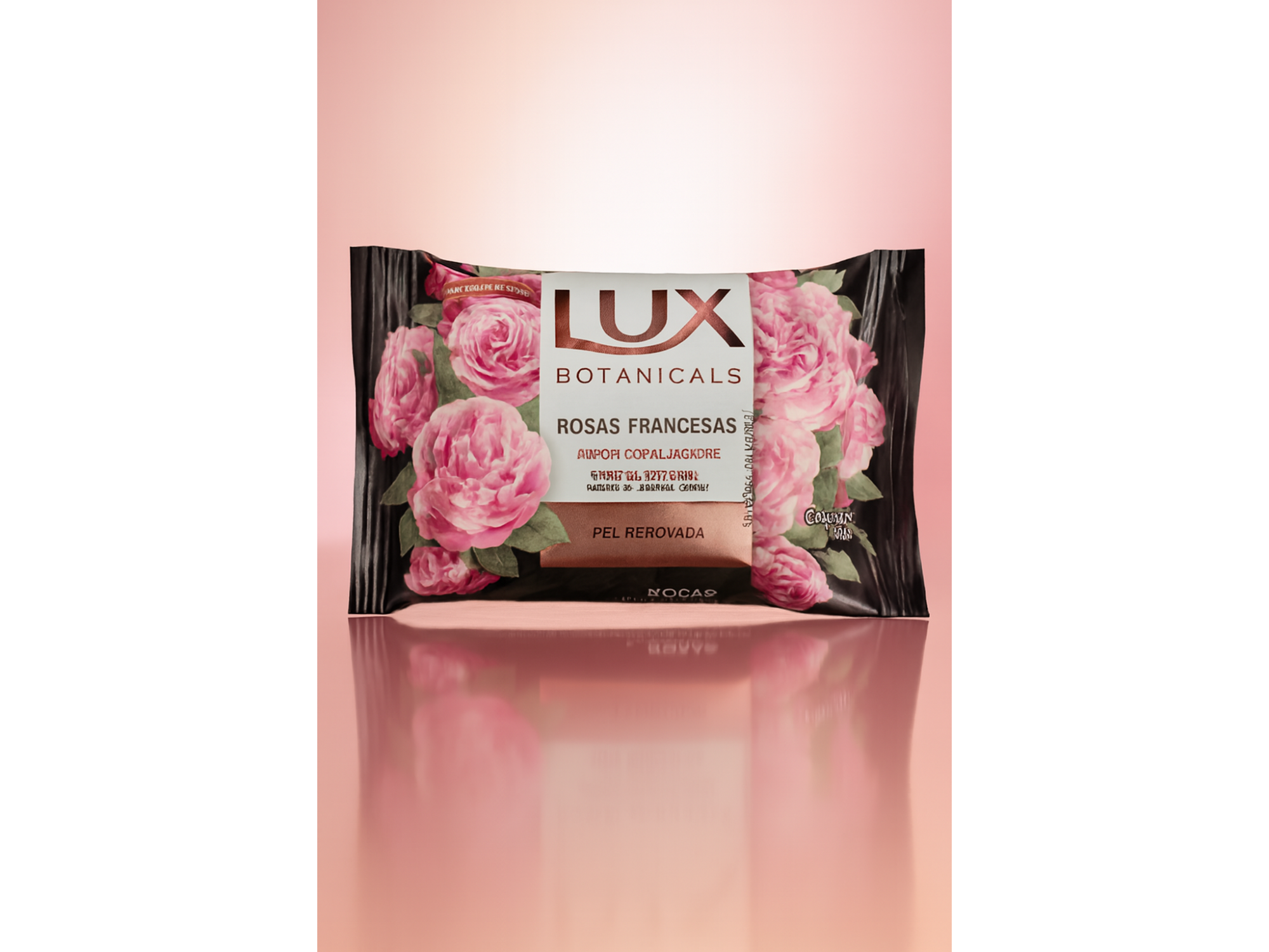 JABON TOCADOR LUX X 120GR (ROSAS FRANCESAS) (Copia)