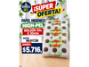 PAPEL HIGIENICO HIGH PEL BOLSON 30UX30MTS