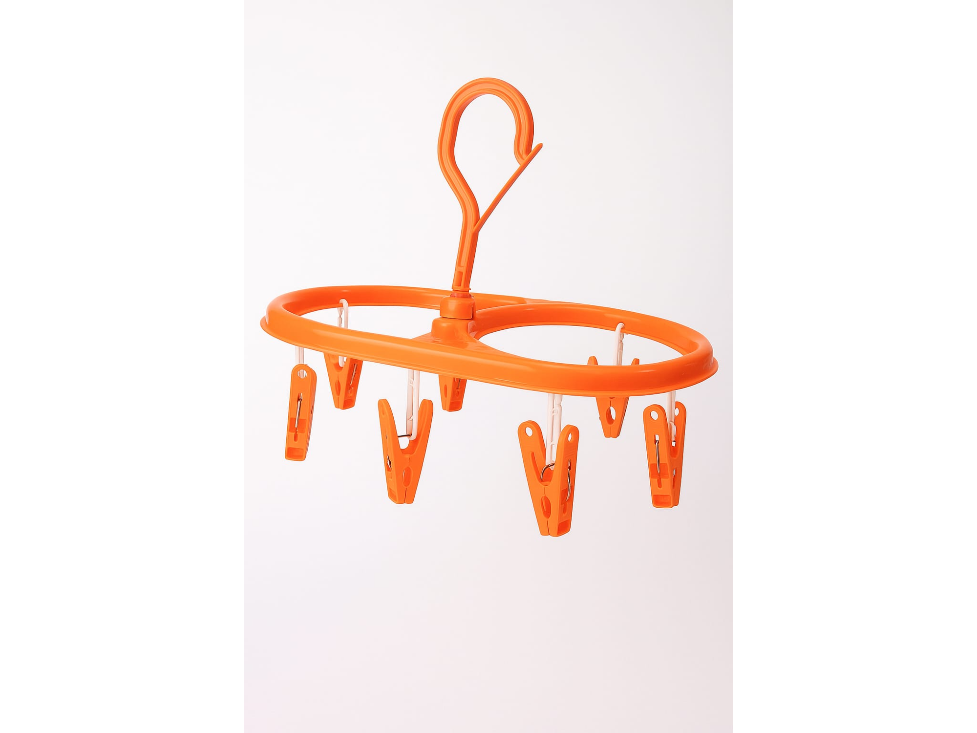 TENDER PLÁSTICO COLGANTE 12 BROCHES