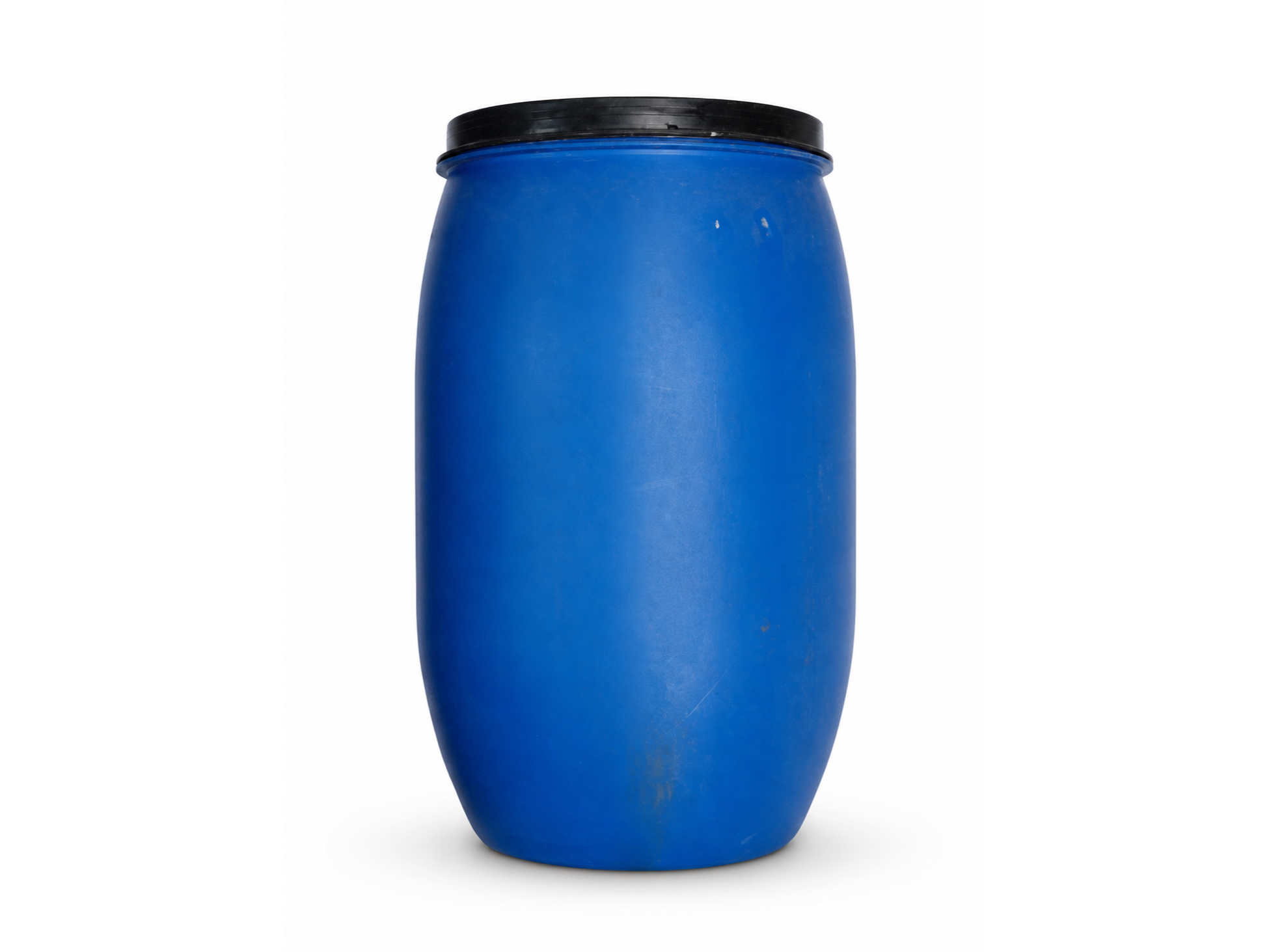 TAMBOR DE 200LT TAPA SUNCHO