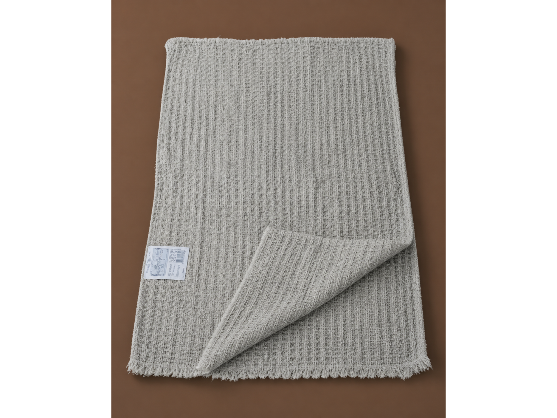 TRAPO PISO GRIS NIDO (S/M)