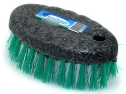 CEPILLO DE MANO GARRA OVAL