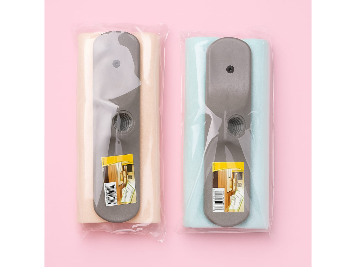 PASA CERA S/FUNDA (HOGAR)