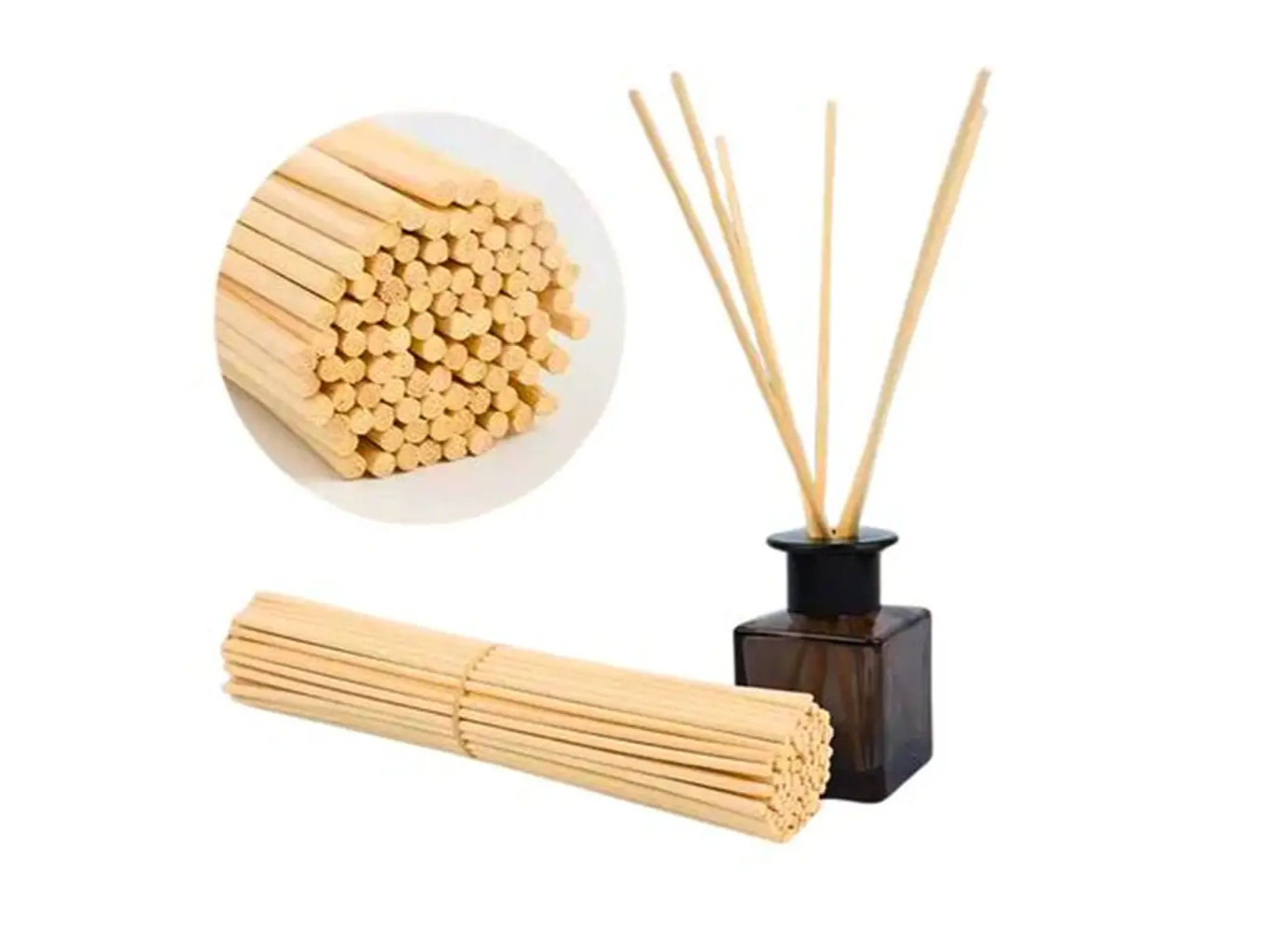 VARILLA PARA REPUESTO DIFUSORES x10U