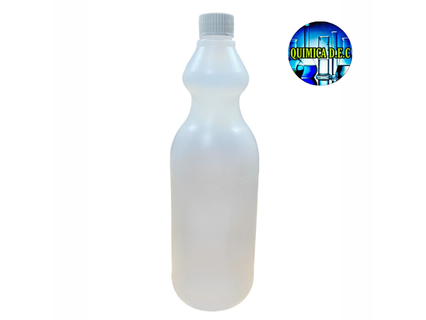 ENVASES X  1 LT  POLIETILENO OPACOS