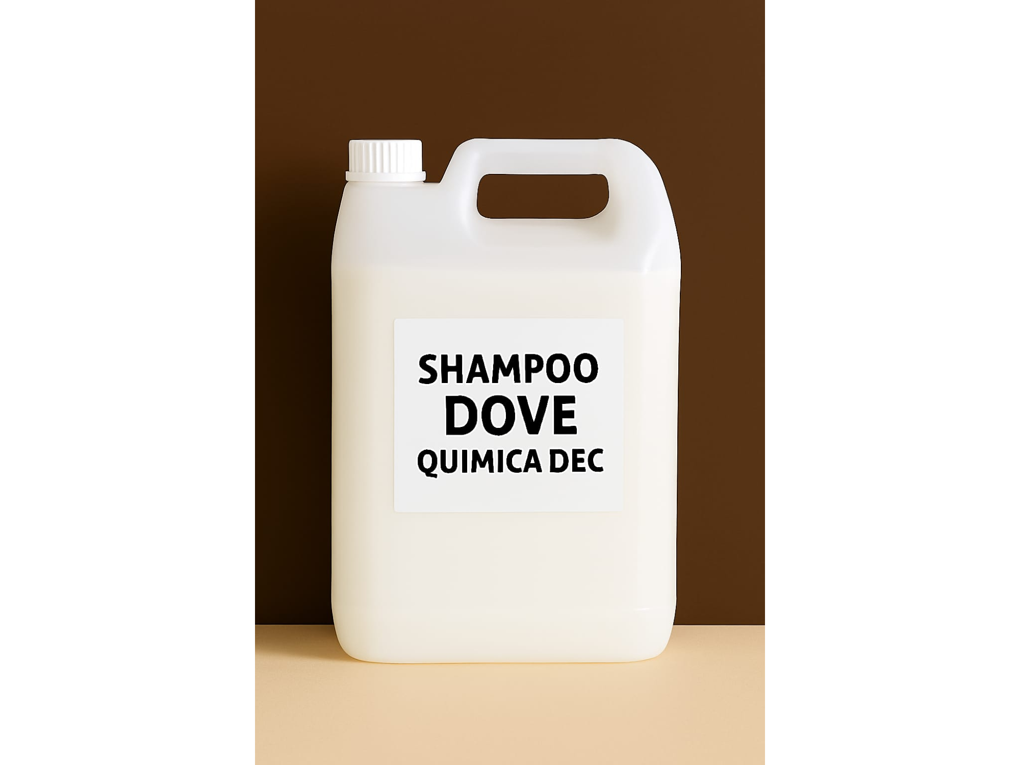 SHAMPOO DOVE