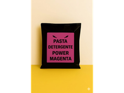 PASTA DETERGENTE POWER (MAGENTA)