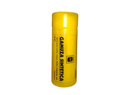 GAMUZA MAGICA (CON ESTUCHE) AMARILLO