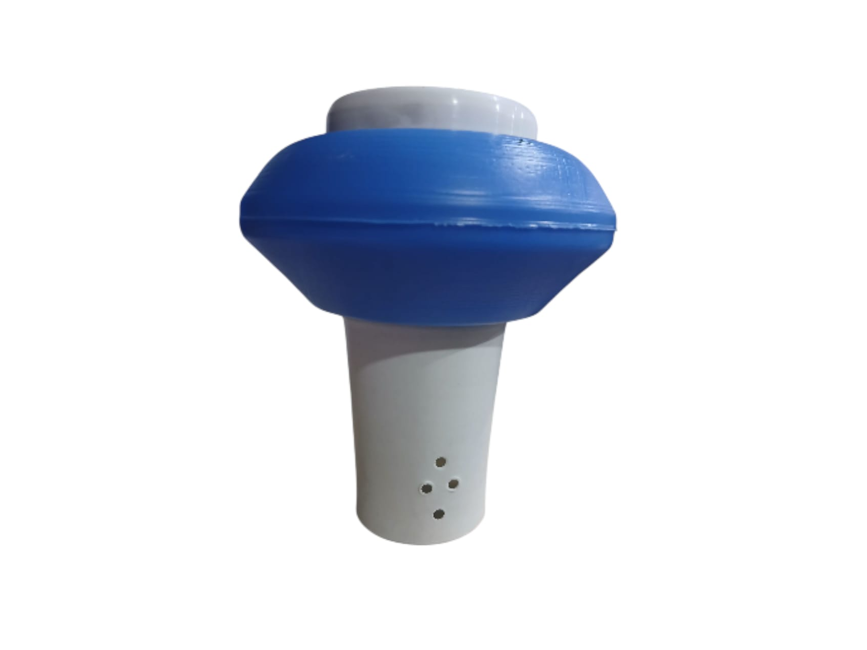 BOYA PILETA CHICA SATELITE PAST/50GR