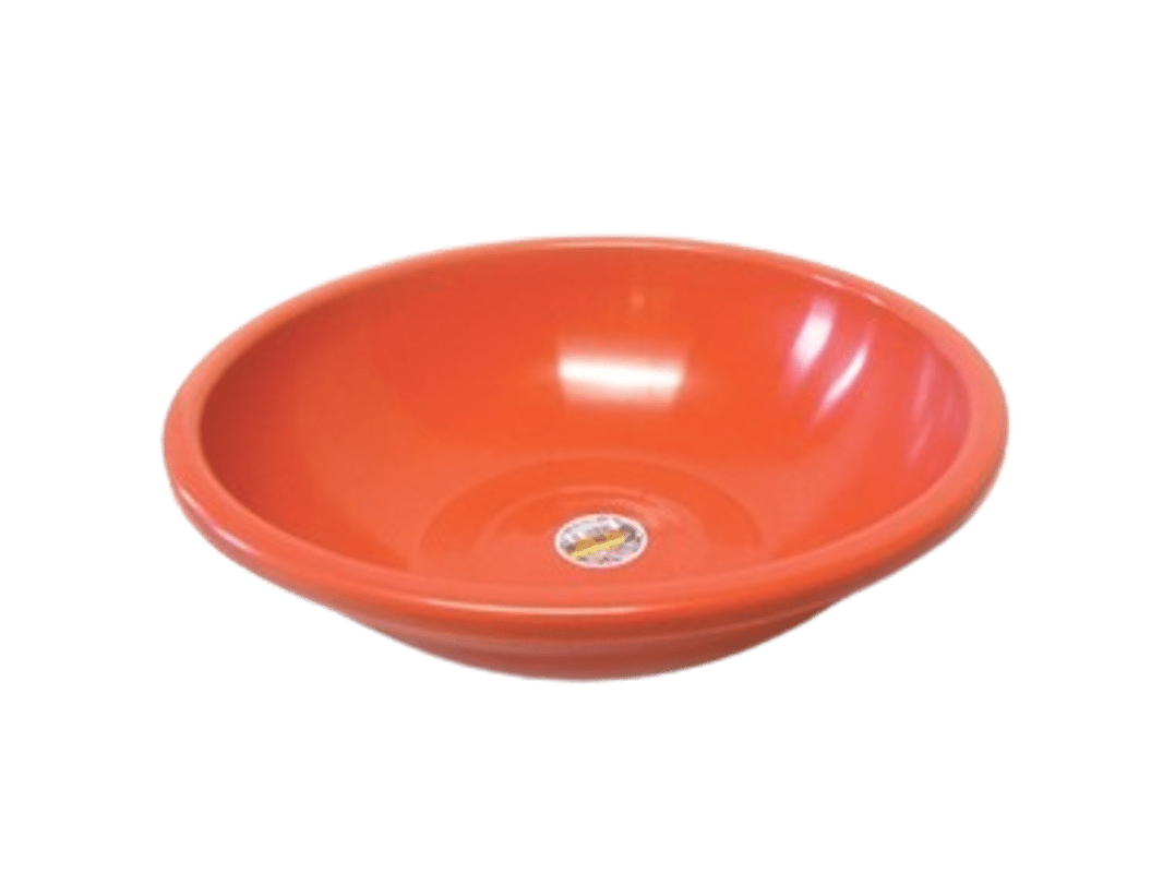 PALANGANA DE 6 LT NEW PLASTIC COD 85