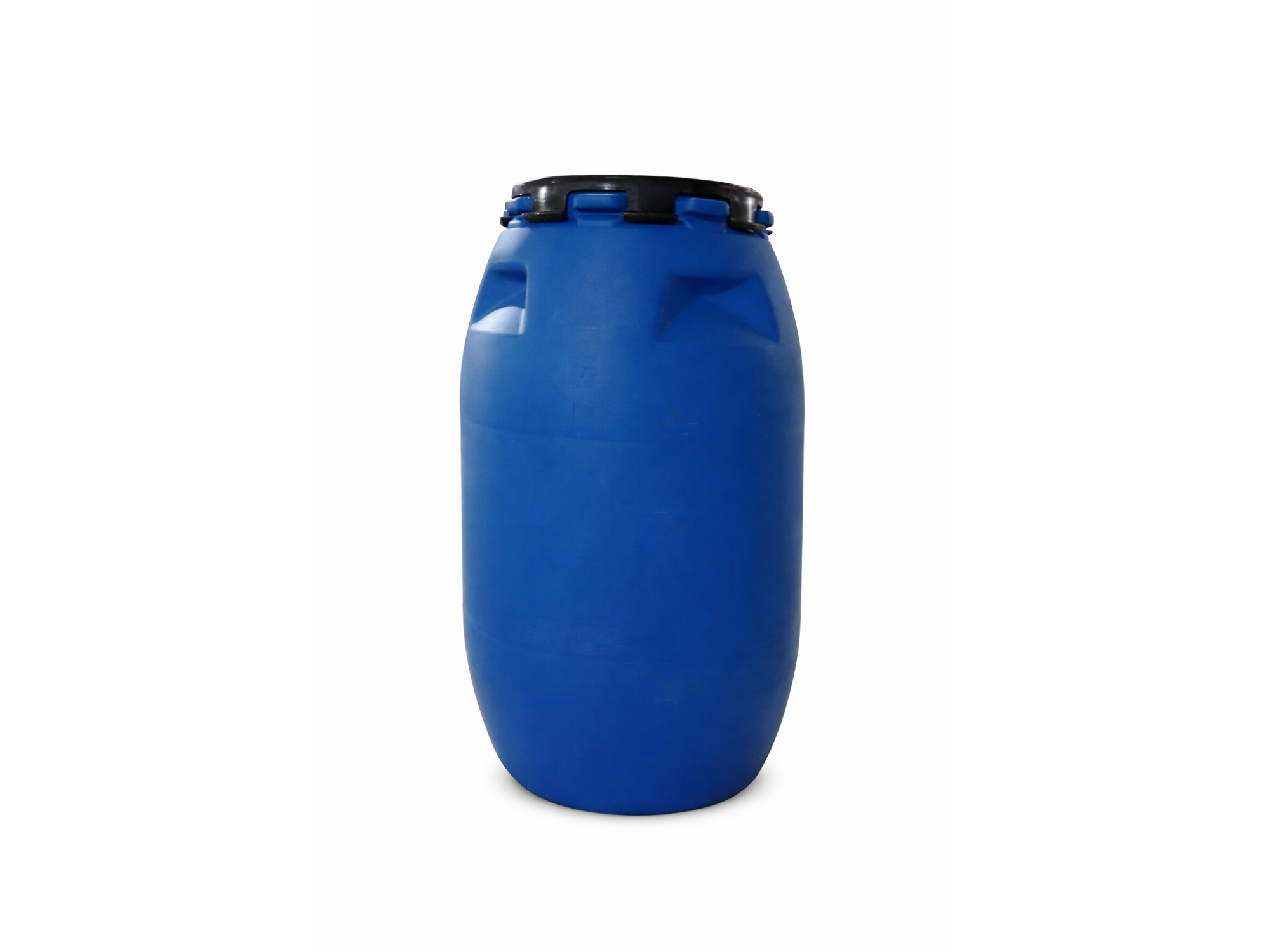 TAMBOR DE 230LT TAPA ARAÑA