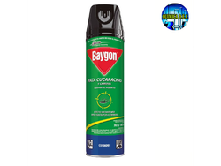 AEROSOL INSECTICIDA BAYGON M CUCARACHAS X300CC