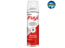 AEROSOL INSECTICIDA FUYI X360CC