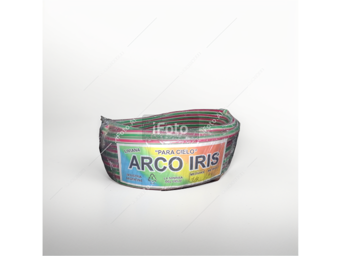 MANGUERAS LIVIANA 1/2 X 15MTS