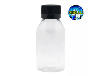 ENVASES X 100 CC PET