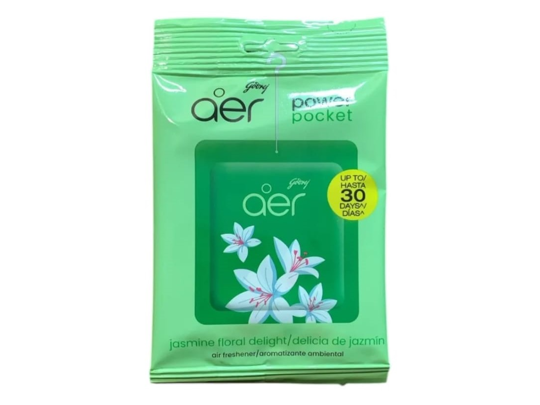 PINITO EN GEL PARA AUTOS JAZMIN