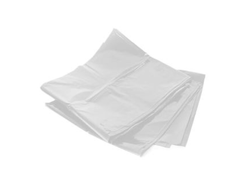 BOLSA CAMISETA 40*50 SIMPLE BLANCA