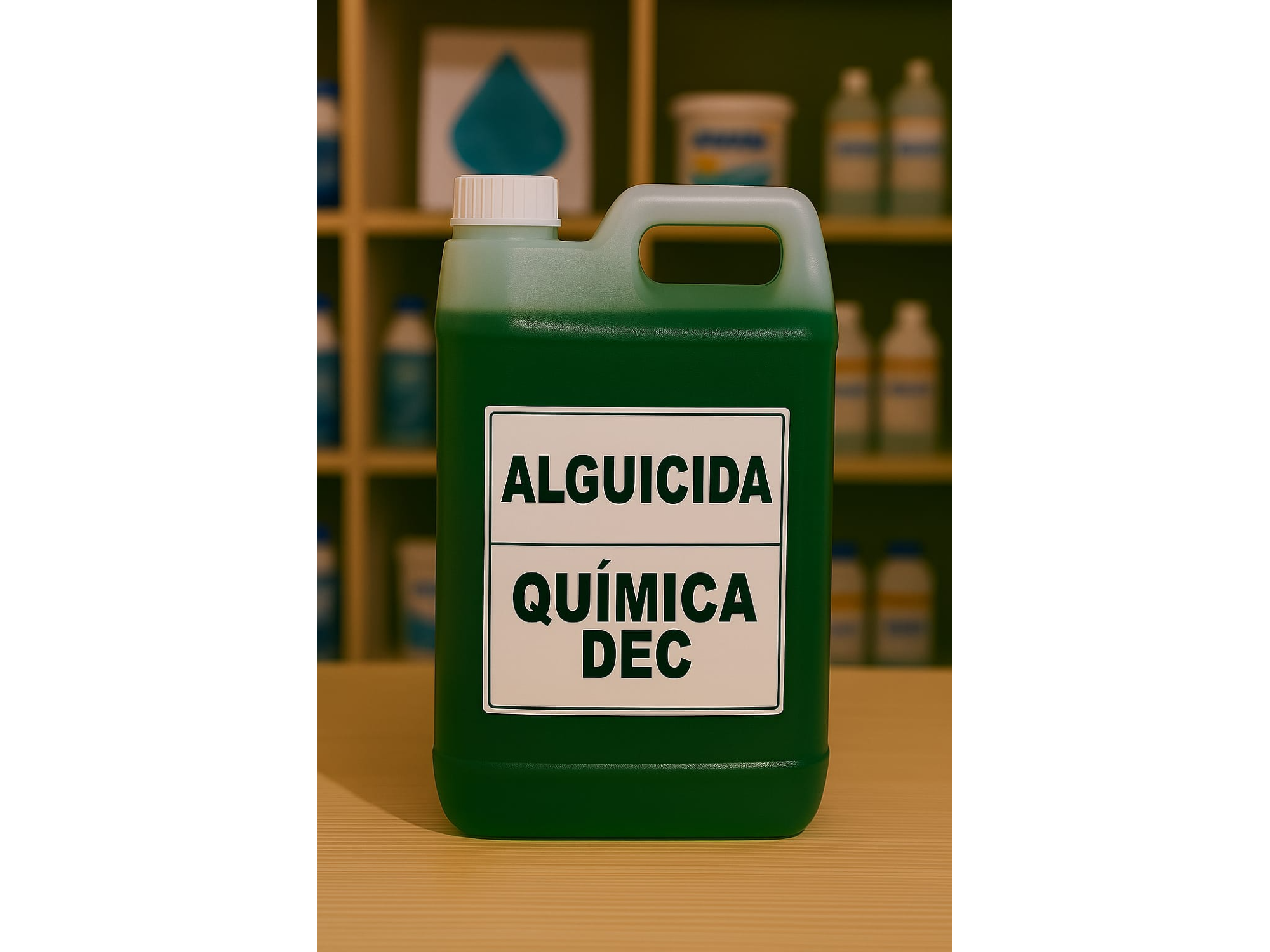 ALGUICIDA