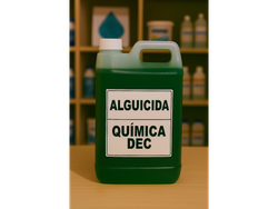 ALGUICIDA