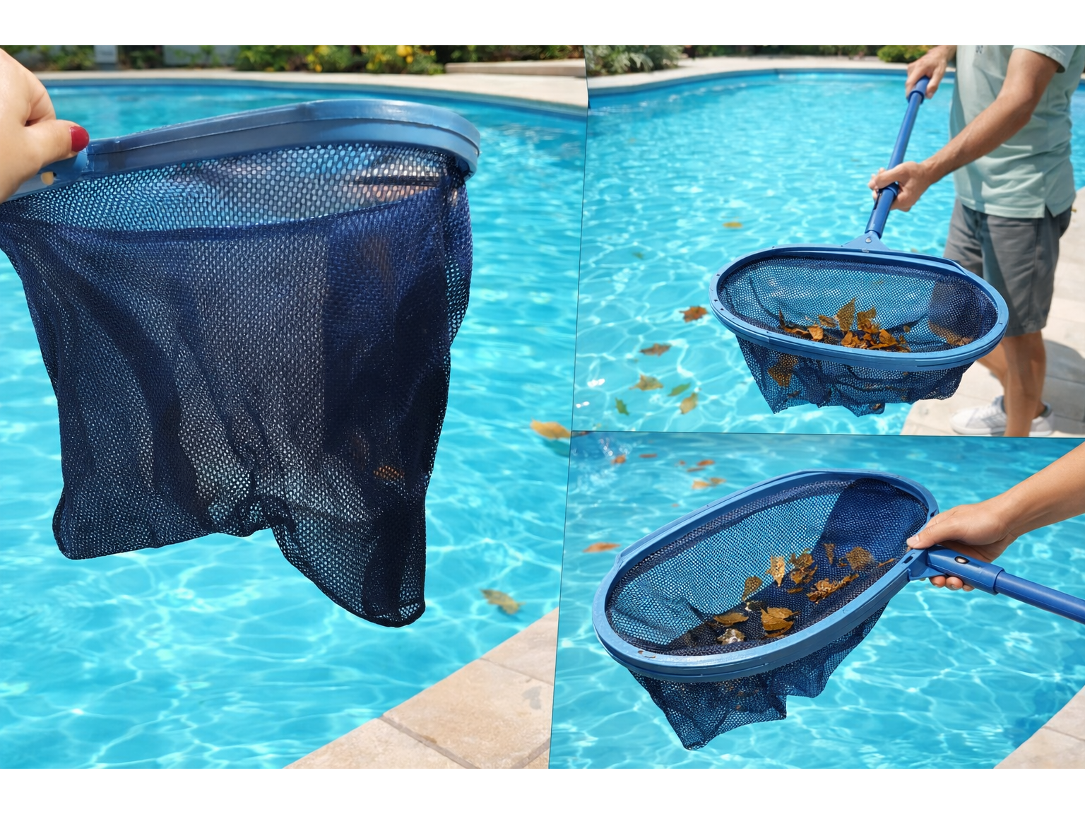 SACA HOJAS BOLSA ECO