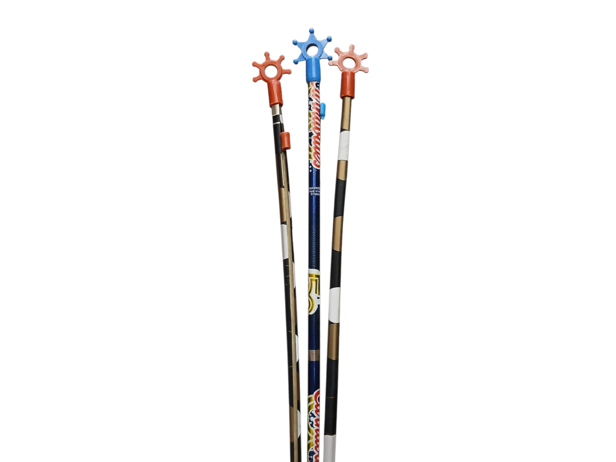 ANTORCHITA ENCIENDE HORNOS C/U