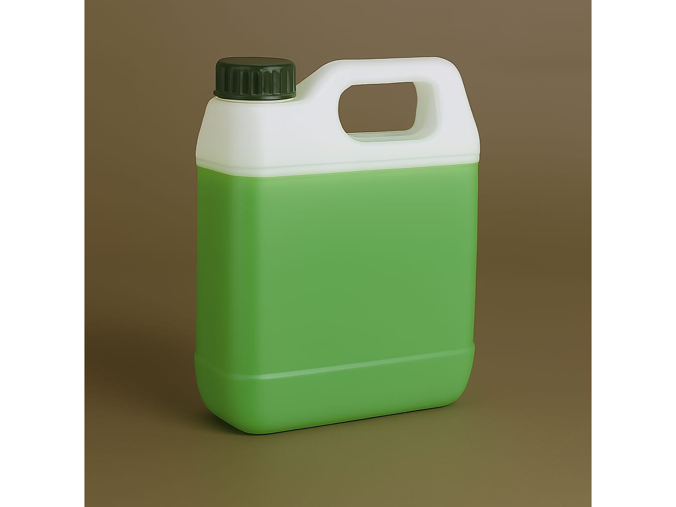 DETERGENTE VERDE NEUTRO