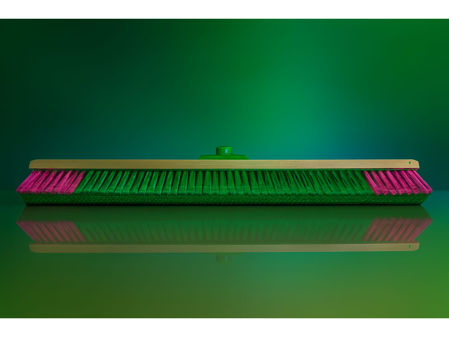 ESCOBILLON ANDEN 100CM (CERDAS PLASTICAS)