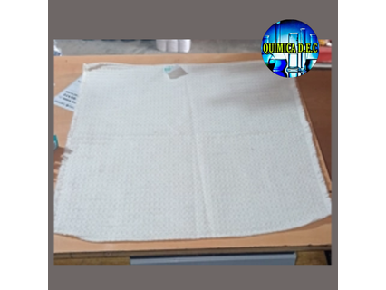 TRAPO PISO NIDO BLANCO CONSORCIO (OLI)50X70