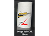 ROLLO COCINA NEW PEL XTREME (XL) 200 PAÑOS X UNIDAD (COD 32) DESNUDO