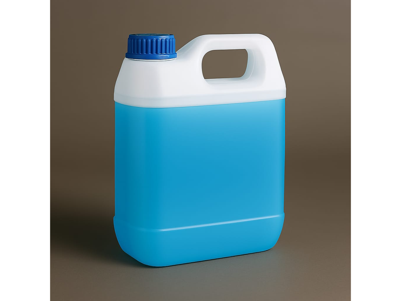 DETERGENTE TIPO MAGISTRAL AZUL