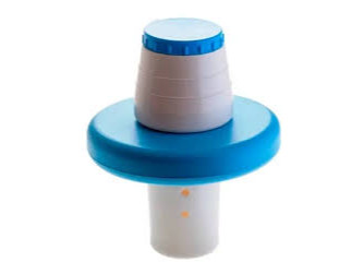 BOYA PILETA GRANDE SATELITE PAST/200GR