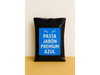 PASTA JABÓN PREMIUM AZUL