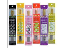SAHUMERIOS ILUMINARTE BLISTER 10U INCIENSO