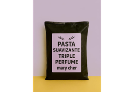PASTA SUAVIZANTE MARY CHER TRIPLE PERFUME