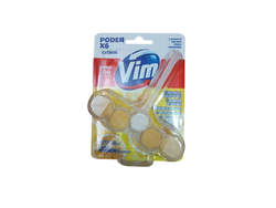 CANASTA 6 PODERES VIM (CITRUS)