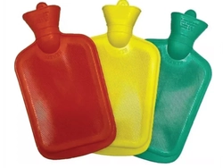 BOLSA DE AGUA CALIENTE
