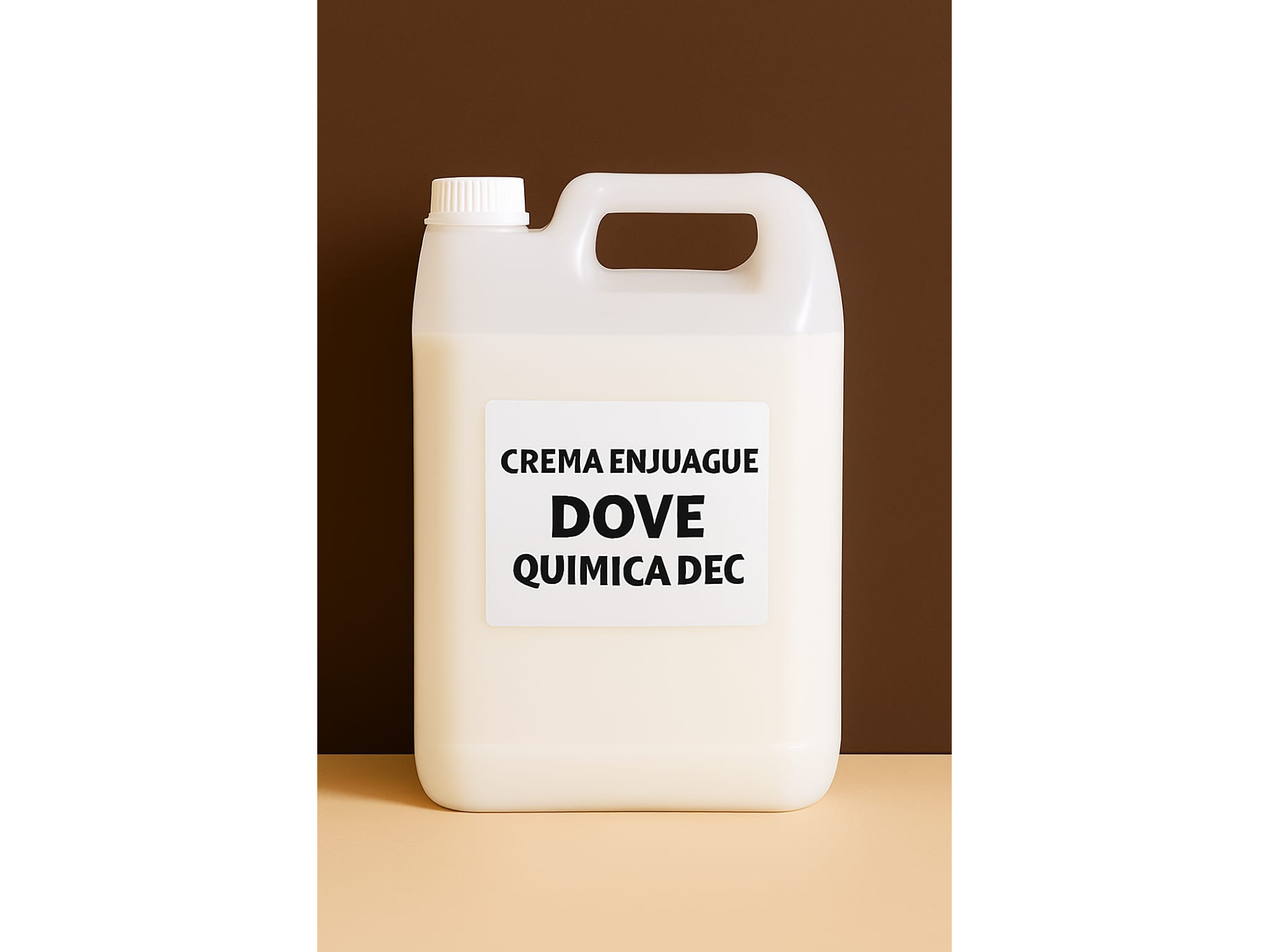 CREMA ENJUAGUE DOVE