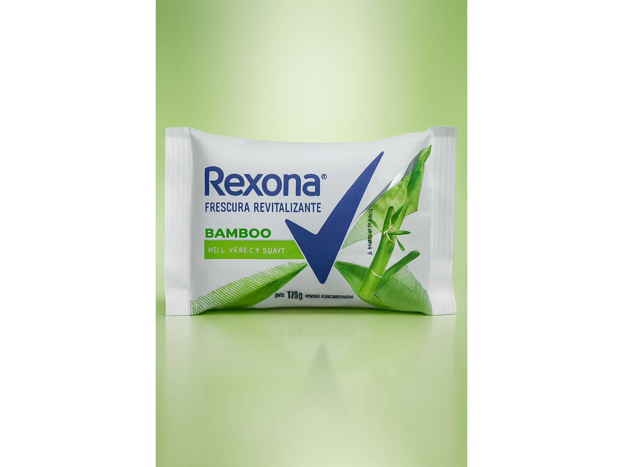 JABON TOCADOR REXONA 120GR (BAMBOO)