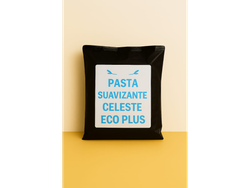 PASTA SUAVIZANTE CELESTE ECO PLUS