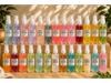 PERFUMINA P/AUTO SPRAY 100CC X 24U