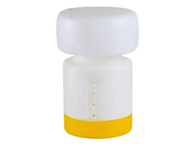 BOYA PILETA CHICA HONGO PAST/50GR