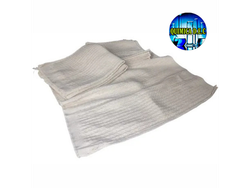 TRAPO PISO BLANCO NIDO ABEJA S/MARCA